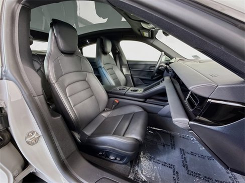 Certified 2024 Porsche Taycan image 21