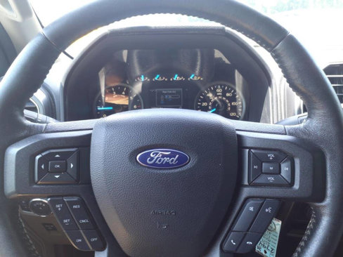 Used 2019 Ford F150 XLT w/ Equipment Group 302A Luxury image 18