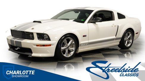 Used 2007 Ford Mustang GT image 1