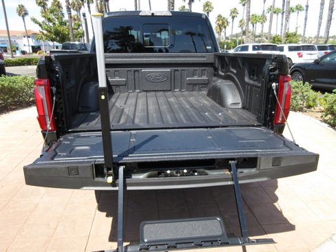 New 2025 Ford F150 Raptor image 30