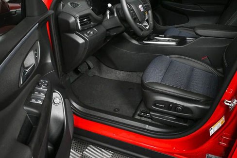 New 2026 Buick Envista Preferred w/ Convenience I Package image 7