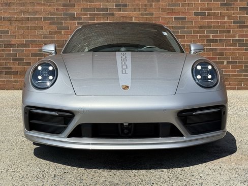 Certified 2023 Porsche 911 Carrera S image 10
