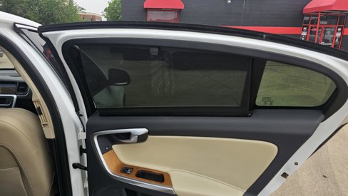 Used 2018 Volvo S60 T5 Inscription Platinum image 29