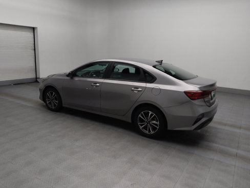 Used 2023 Kia Forte LXS image 3