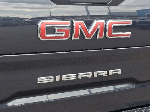New 2026 GMC Sierra 1500 AT4 w/ AT4 Premium Package image 10