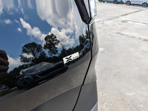 Certified 2024 Kia Sportage X-Line w/ X-Line Premium Package image 13