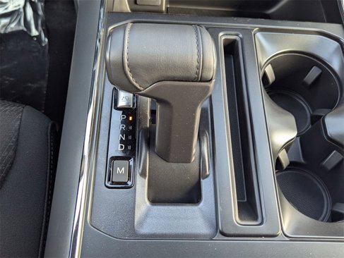 New 2025 Ford F150 XLT image 11