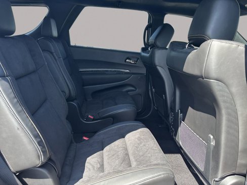 New 2025 Dodge Durango R/T image 16