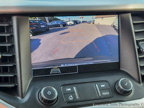 Used 2021 GMC Acadia SLE w/ Driver Convenience Package image 22