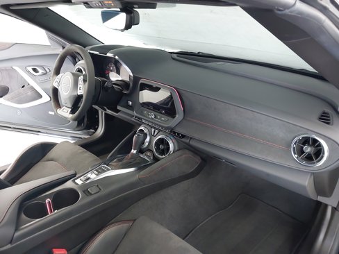 Used 2023 Chevrolet Camaro ZL1 image 29