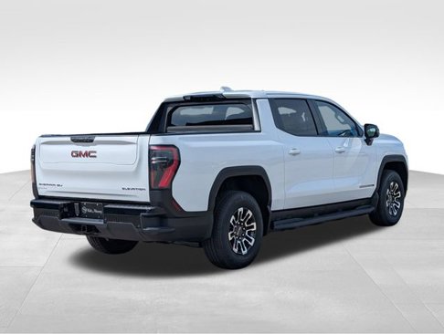 New 2026 GMC Sierra EV Elevation w/ Premium Package image 8