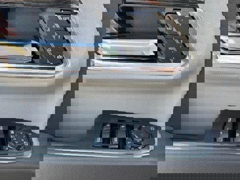 New 2025 Chevrolet Silverado 2500 LTZ w/ Z71 Chrome Sport Edition image 37
