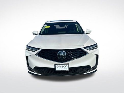 New 2026 Acura MDX w/ Technology Package image 4