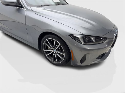 Used 2025 BMW 430i Coupe image 19