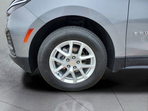 Certified 2024 Chevrolet Equinox LS w/ Driver Confidence II Package image 25