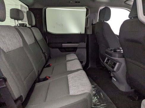 New 2026 Ford F350 XLT w/ 360-Degree Camera Package image 25