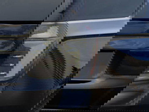 New 2026 Chevrolet Suburban High Country image 10