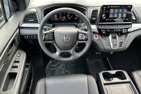 New 2026 Honda Odyssey Sport-L image 23