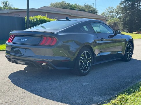 Used 2023 Ford Mustang GT w/ Equipment Group 301A image 5