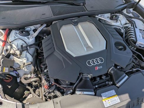 Used 2023 Audi RS 6 image 23