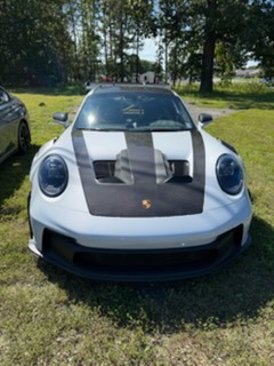 Used 2024 Porsche 911 GT3 RS image 5