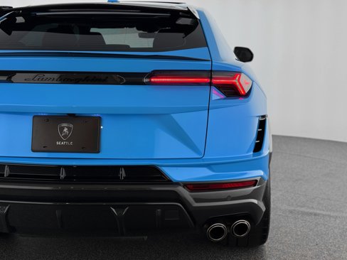 Used 2024 Lamborghini Urus Performante image 46