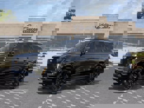 New 2026 Cadillac Escalade Sport image 2