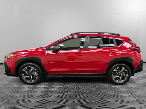Certified 2024 Subaru Crosstrek 2.0i Premium image 2