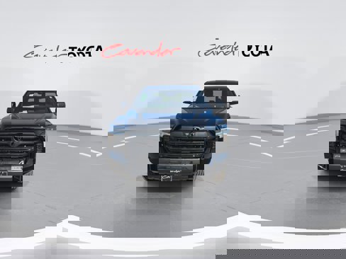 New 2026 Toyota Tundra SR5 image 3