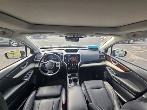 Used 2020 Subaru Ascent Touring w/ Popular Package #2A image 21