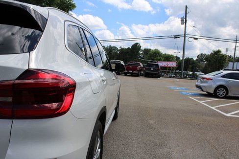 Used 2019 BMW X3 sDrive30i w/ Convenience Package image 14