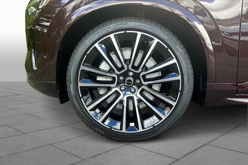 New 2026 Volvo XC90 B6 Ultra w/ Lounge Package image 16