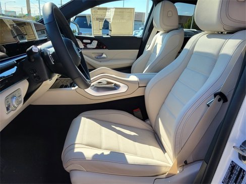 New 2026 Mercedes-Benz GLE 450 4MATIC Coupe image 4