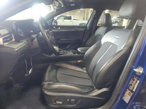 Used 2022 Kia K5 GT-Line w/ GT-Line Awd Premium Package image 9