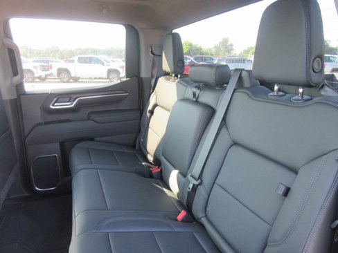 New 2026 GMC Sierra 1500 SLT w/ SLT Premium Package image 13