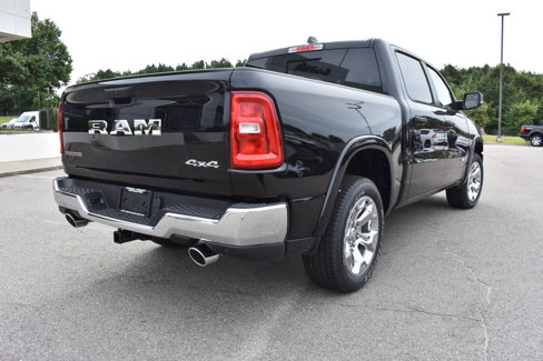 New 2026 RAM 1500 Big Horn image 9