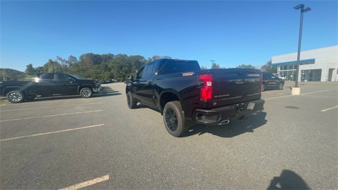New 2026 Chevrolet Silverado 1500 LT Trail Boss w/ Convenience Package II image 9