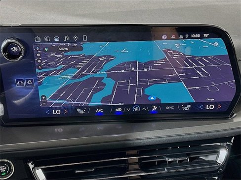 New 2026 Chevrolet Traverse LT w/ LPO, Floor Liner Package image 15