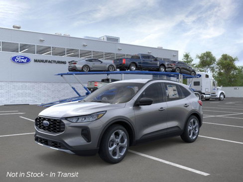 New 2026 Ford Escape ST-Line image 1