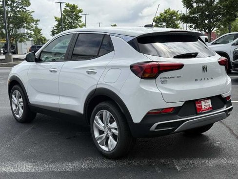 New 2026 Buick Encore GX Preferred w/ Comfort Package image 22