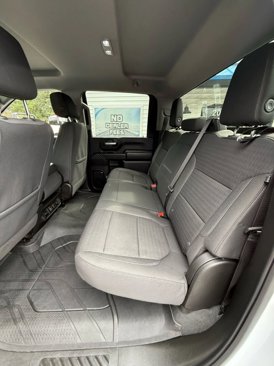 Used 2023 Chevrolet Silverado 2500 LT w/ Convenience Package image 25