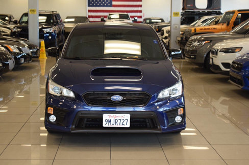 Used 2021 Subaru WRX Premium image 4