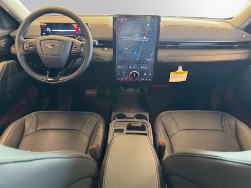 New 2025 Ford Mustang Mach-E Premium image 8