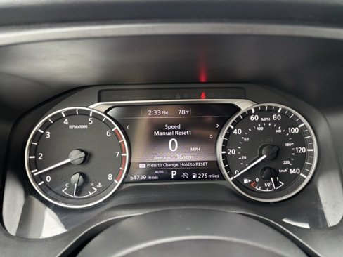 Used 2024 Nissan Rogue SV image 14
