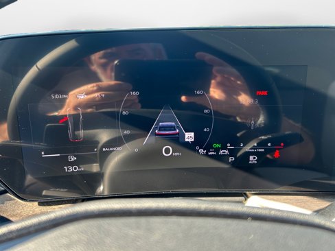 New 2025 Audi Q5 Prestige image 11