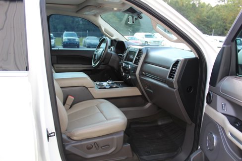 Used 2020 Ford Expedition XLT w/ Equipment Group 202A image 13