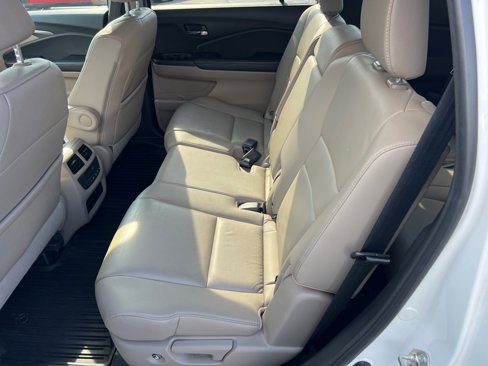 Used 2018 Honda Pilot EX-L image 13
