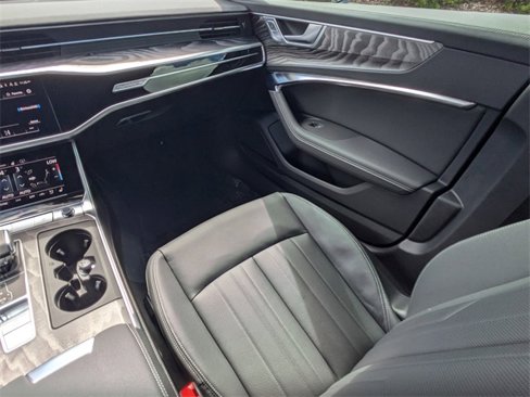 New 2026 Audi A6 Premium Plus image 29