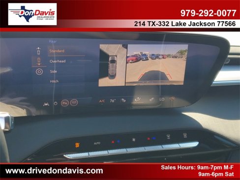 New 2026 Buick Enclave Sport Touring w/ Power Package image 27
