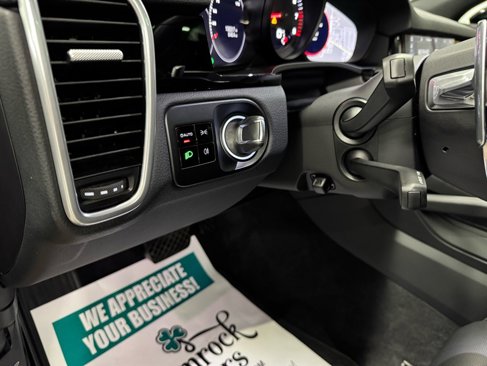 Used 2019 Porsche Cayenne image 14